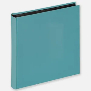 Seulement Aujourd’hui Fun Groen - 30x30 cm (100 Zwarte zijden / 50 bladen)