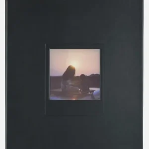 Achat Immédiat Polaroid Photo Fotoalbum Large Zwart - 160 foto's voor Polaroid