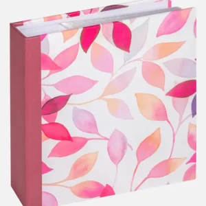 Affaire À Saisir Season Album Memo Rood - 200 foto's van 10x15 cm