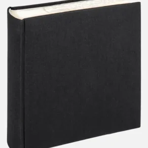 Amazing Memories Album Zwart - 200 foto's van 10x15 cm Retour Gratuit