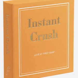 Quantité Limitée Coffee Table Fotoalbum Instant Crush - 30 foto's (Polaroid)