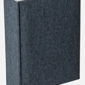 Essence Minimax Fotoalbum Blauw - 100 foto’s in 10x15 cm Réduction