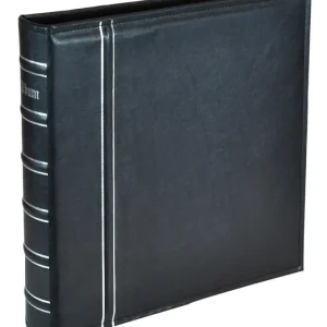 Chesterfield Gigant Ringband Zwart Offre Du Jour