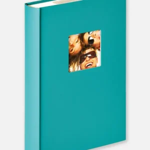 Pas Cher Fun Turquoise - 300 Foto's van 10x15 cm