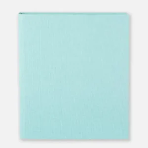 Meilleure Vente Bella Vista Ringband A4 - Aqua