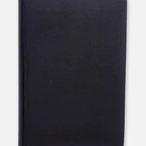 Authentique Base Line Canvas Zwart - 300 Foto's van 11x15 cm