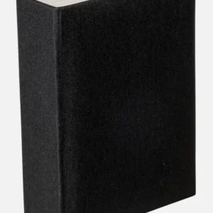 Promotion Essence Minimax Fotoalbum Zwart - 100 foto's in 10x15 cm