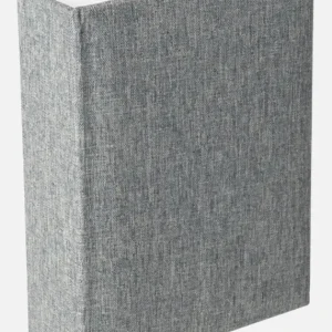 Essence Minimax Fotoalbum Grijs - 100 foto’s in 10x15 cm Commander Vite