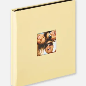 Seulement Aujourd’hui Fun Album Crème - 400 Foto's van 10x15 cm