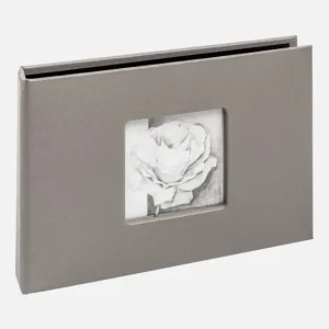 Nouveauté Beyond Album Grijs - 12 foto's van 10x15 cm