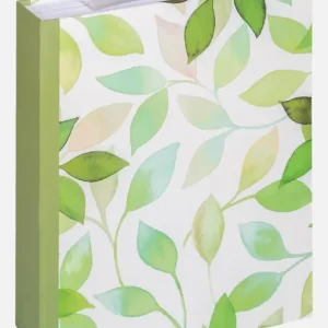 Affaire À Saisir Season Album Memo Groen - 200 foto's van 13x18 cm