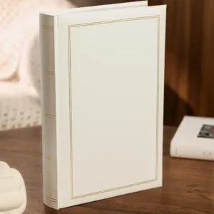 Offre Du Jour Classico Album Wit - 300 foto's van 10x15 cm