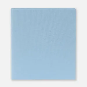 Vente Directe Bella Vista Ringband A4 - Sky Blue