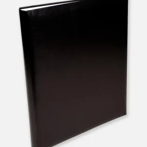 Prix Promo Exclusive Line Ringband Zwart