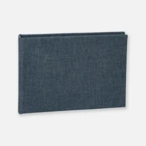 Offre Du Jour Base Line Canvas Blauw - 36 Foto's van 10x15 cm