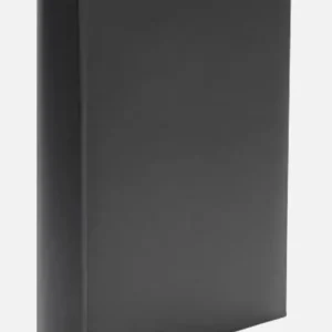 Ritz Super Fotoalbum Zwart - 200 foto’s van 10x15 cm Prix Choc