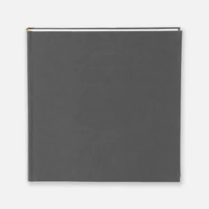 Bella Vista Fotoalbum Grijs - 200 Foto's van 10x15 cm Prix Choc