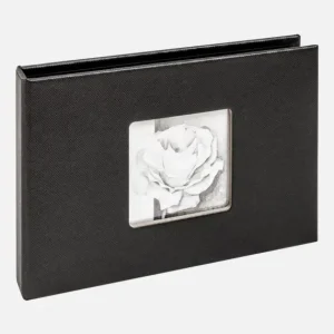 Beyond Album Zwart - 12 foto's van 10x15 cm Affaire À Saisir