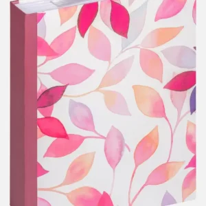 Populaire Season Album Memo Rood - 200 foto's van 13x18 cm