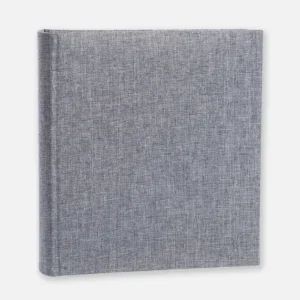 Prix Bas Base Line Canvas Grijs - 200 Foto's van 11x15 cm