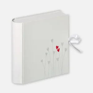 Prix Bas Hart Geschenkdoos 27x24 cm