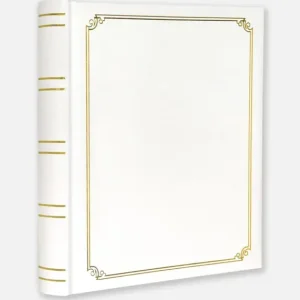 Offre Exclusive Zep Adensive Wit 35x35 cm (100 zijden / 50 Bladen)