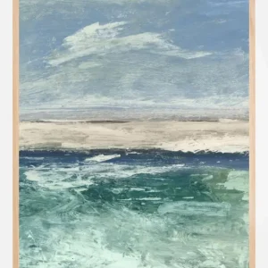 Voyage II Poster (21x29.7 cm (A4)) Promotion