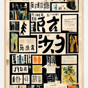 Acheter Direct Good News Poster (21x29.7 cm (A4))