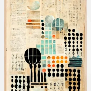 Top Vente The Formula Poster (21x29.7 cm (A4))