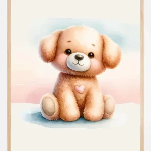 Achetez Aujourd’hui Doggy Poster (21x29.7 cm (A4))
