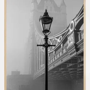 A bridge too far Poster (21x29.7 cm (A4)) Offre Exclusive