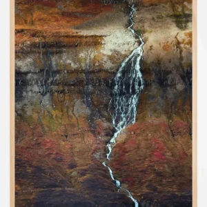 Autumn Art Poster (21x29.7 cm (A4)) Offre Spéciale