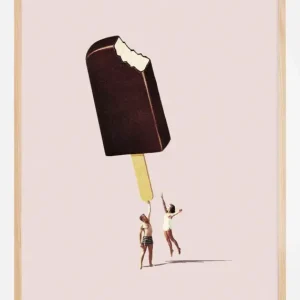 You treat me well Poster (21x29.7 cm (A4)) Offre Du Jour