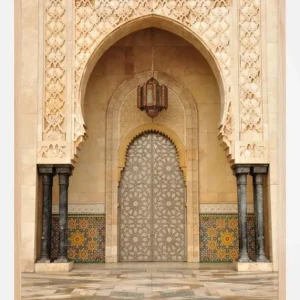 Alhambra Poster (21x29.7 cm (A4)) Dernière Chance