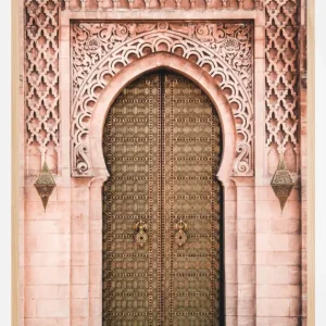 Vente Directe Royal Entrance Poster (21x29.7 cm (A4))