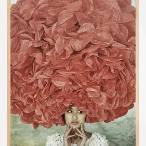 Bad hair day Poster (21x29.7 cm (A4)) Bon Plan