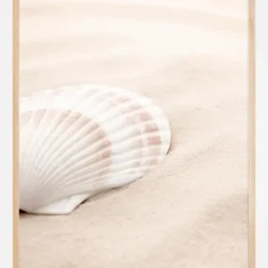 Usine Directe Shell Poster (21x29.7 cm (A4))