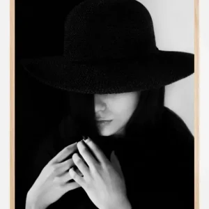 Untitled Poster (21x29.7 cm (A4)) Bon Plan