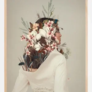 Achetez Aujourd’hui You Gifted Me an Autumn Poster (21x29.7 cm (A4))