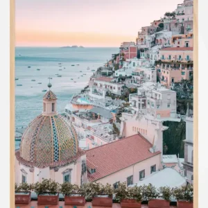 Vacay Mode Poster (21x29.7 cm (A4)) Populaire