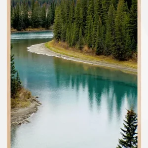 Virgin River Poster (21x29.7 cm (A4)) Offre Du Jour