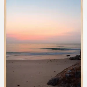 Vacay Poster (21x29.7 cm (A4)) Promotion Saisonnière