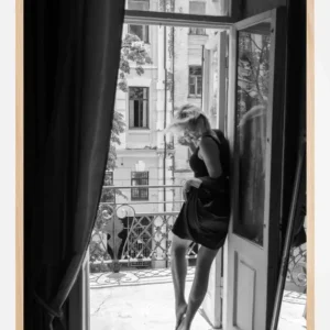 A Trip To Paris Poster (21x29.7 cm (A4)) Achetez Aujourd’hui