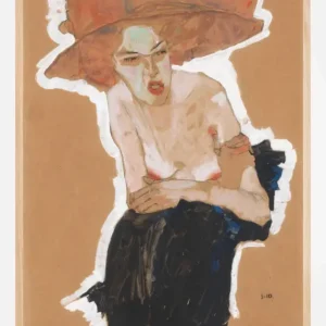 Achetez Aujourd’hui Die HaImische 1910 Poster (21x29.7 cm (A4))