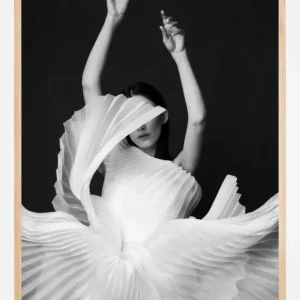 Amadeus Poster (21x29.7 cm (A4)) Expédition Rapide