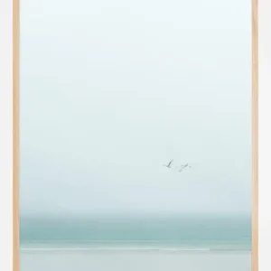 Tristesse Poster (21x29.7 cm (A4)) Marque