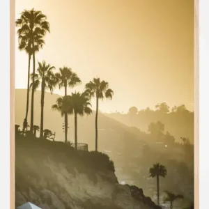 Above The City II Poster (21x29.7 cm (A4)) Dernière Chance