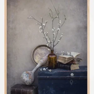 Top Vente Almost Spring Poster (21x29.7 cm (A4))