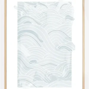 Vente Directe SEA Poster (21x29.7 cm (A4))