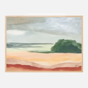 Top Vente Arid Land 2 Poster (21x29.7 cm (A4))